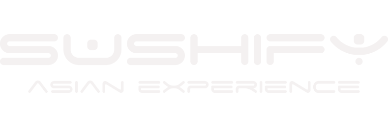 Logo Sushify Restaurant